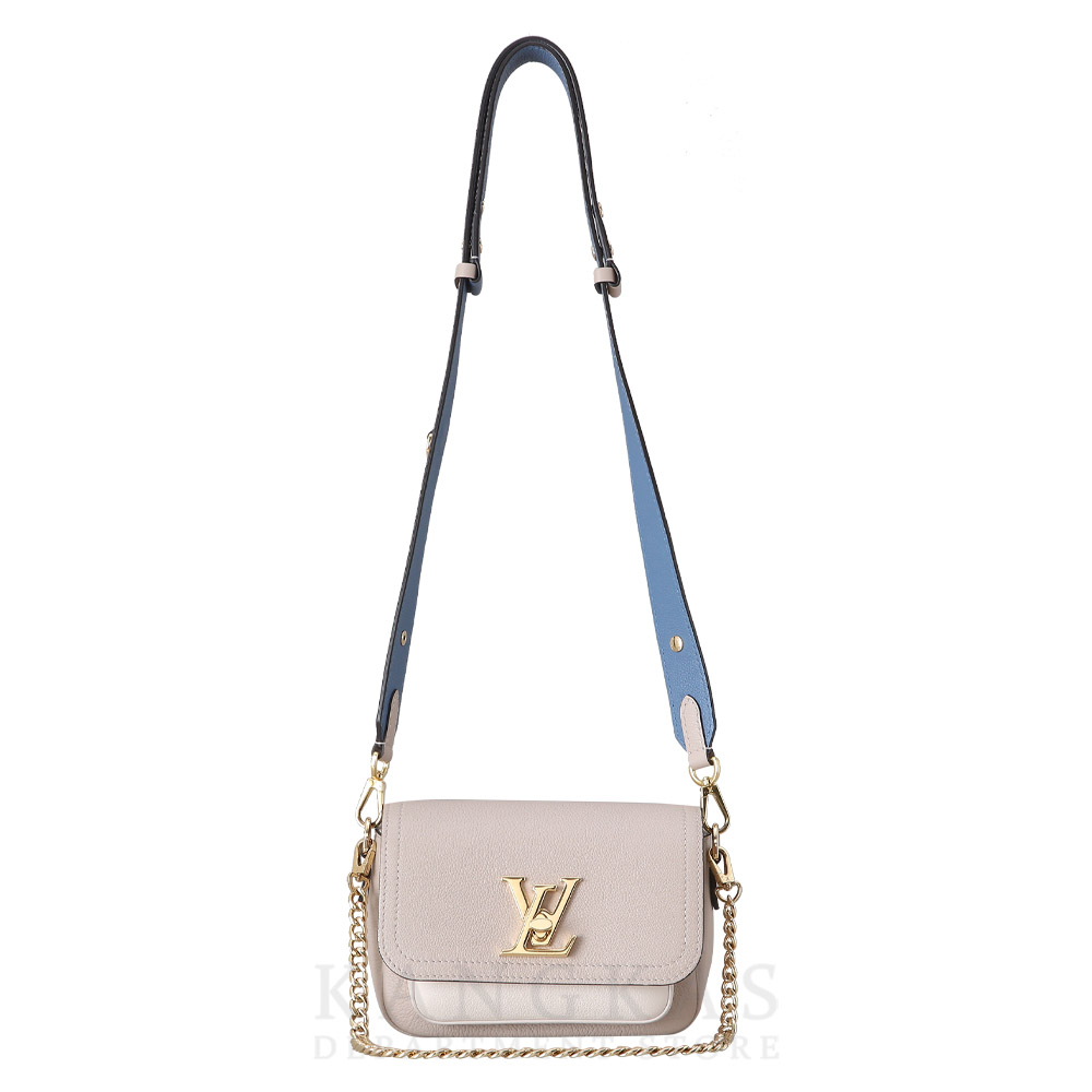 LOUIS VUITTON(USED)루이비통 락미 텐더